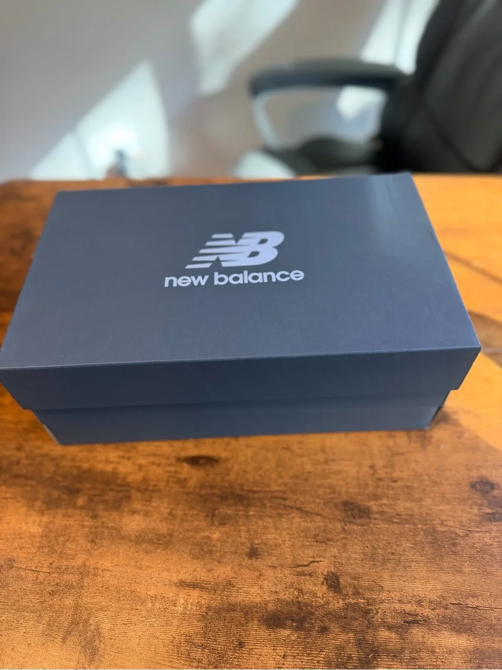New Balance lightweight sneakers